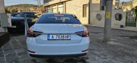 Skoda Superb, снимка 3