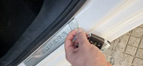 Skoda Superb, снимка 12