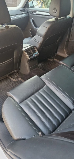 Skoda Superb, снимка 9