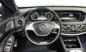 Mercedes-Benz S 350 - 46400 лв. / 23723.94 € - 88914970 13