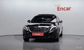 Mercedes-Benz S 350 - 46400 лв. / 23723.94 € - 88914970 3