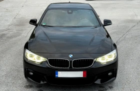 BMW 435 XI | M-TECHNIC AERO | ГЕРМАНИЯ | ЛИЗИНГ - 35500 лв. / 18150.86 € - 54046375 5