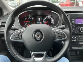 Renault Megane 1.5 dCi 115 к.с 6M/T, снимка 12