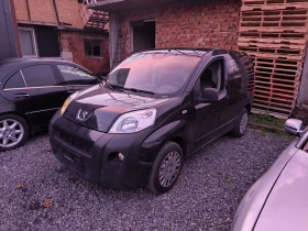 Peugeot Bipper 1.3 Multijet  - изображение 1