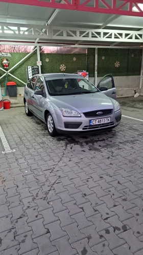 Ford Focus, снимка 9