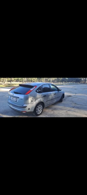 Ford Focus, снимка 4