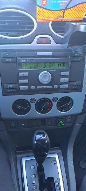 Ford Focus, снимка 7