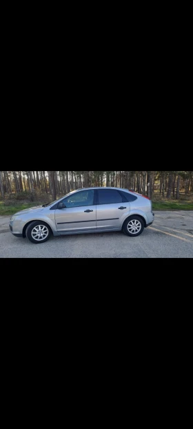 Ford Focus, снимка 3