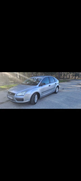 Ford Focus, снимка 2