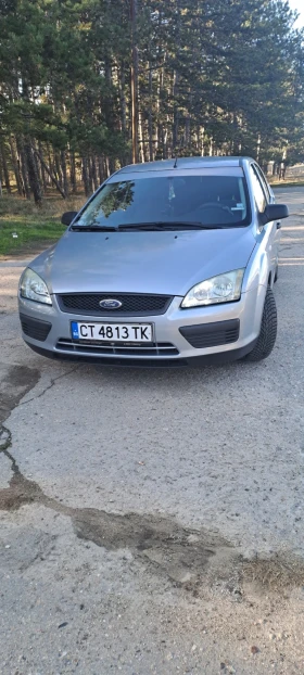 Ford Focus, снимка 1