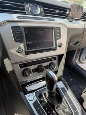 VW Passat 2.0 BlueMotion, снимка 12