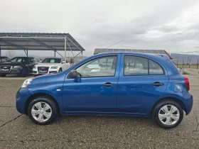 Nissan Micra 1, 2 i GPL - 4800 € / 9387.98 лв. - 32985759 8