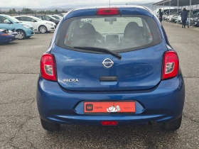 Nissan Micra 1, 2 i GPL - 4800 € / 9387.98 лв. - 32985759 6