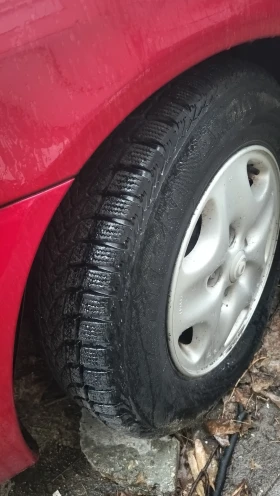 Mazda 626, снимка 10