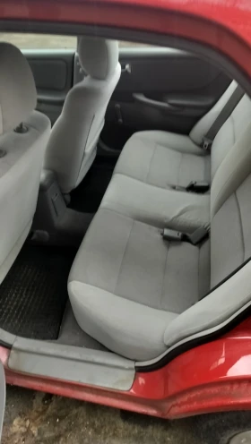 Mazda 626, снимка 7