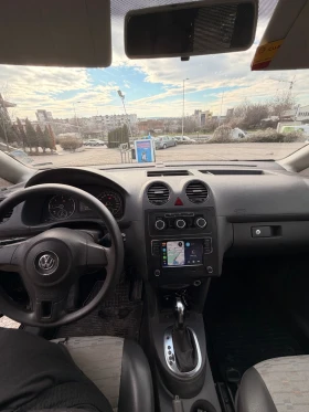 VW Caddy DSG 7 - 6000 € / 11734.98 лв. - 13225431 8