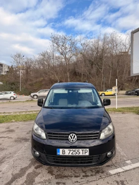 VW Caddy DSG 7 - 6000 € / 11734.98 лв. - 13225431 2