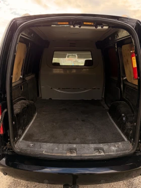 VW Caddy DSG 7 - 6000 € / 11734.98 лв. - 13225431 10