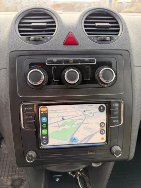 VW Caddy DSG 7 - 6000 € / 11734.98 лв. - 13225431 9