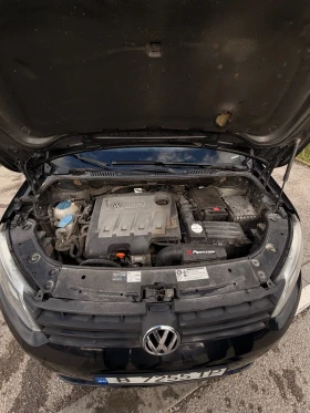 VW Caddy DSG 7 - 6000 € / 11734.98 лв. - 13225431 11