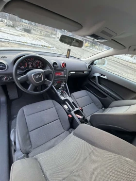 Audi A3 - 5300 € / 10365.90 лв. - 70467385 8