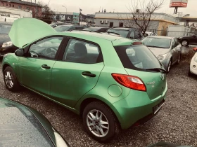 Mazda 2 1.4iKLIMA, ESKLUZIV, снимка 3