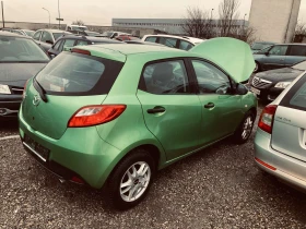Mazda 2 1.4iKLIMA, ESKLUZIV, снимка 2