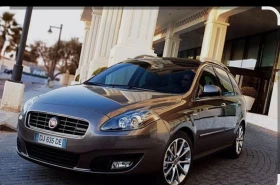 Fiat Croma  - изображение 1