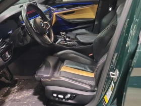 BMW M5 * COMPETITION * CARFAX * БЕЗ ПЪРВОНАЧАЛНА ВНОСКА - 65000 € / 127128.95 лв. - 35758293 5