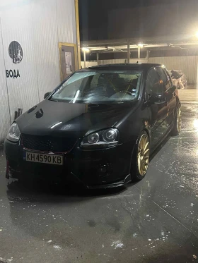 VW Golf - 5000 € / 9779.15 лв. - 88506809 6