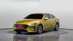 Hyundai Sonata 2.0LPG Modern autogeorge.com