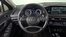 Hyundai Sonata 2.0LPG Modern autogeorge.com - 14950 € / 29239.66 лв. - 76219693 13