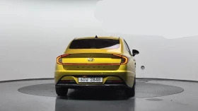 Hyundai Sonata 2.0LPG Modern autogeorge.com - 14950 € / 29239.66 лв. - 76219693 4