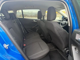 Ford Focus 1.5EcoBlue 115k.c. TITANIUM X - 18900 € / 36965.19 лв. - 54954547 10