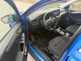 Ford Focus 1.5EcoBlue 115k.c. TITANIUM X - 18900 € / 36965.19 лв. - 54954547 8