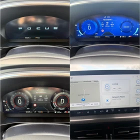 Ford Focus 1.5EcoBlue 115k.c. TITANIUM X - 18900 € / 36965.19 лв. - 54954547 17