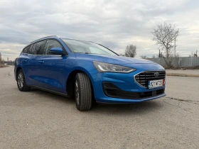 Ford Focus 1.5EcoBlue 115k.c. TITANIUM X - 18900 € / 36965.19 лв. - 54954547 4