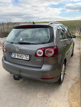 VW Golf Plus Нови Дюзи ! С 1 година гарантия на тях !  - 6000 € / 11734.98 лв. - 69396551 3