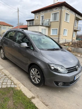 VW Golf Plus Нови Дюзи ! С 1 година гарантия на тях !  - 6000 € / 11734.98 лв. - 69396551 6