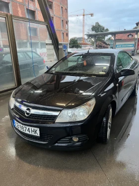 Opel Astra 1.6 - 2999 € / 5865.53 лв. - 56727911 2