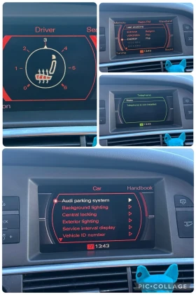 Audi A6 2.7 TDI - S-line - 4800 € / 9387.98 лв. - 91849111 12
