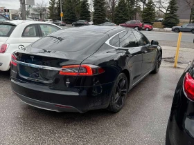 Tesla Model S * kWh Battery * PANO* KEYLESS*  - 14000 € / 27381.62 лв. - 25384684 3