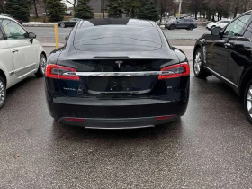 Tesla Model S * kWh Battery * PANO* KEYLESS*  - 14000 € / 27381.62 лв. - 25384684 4