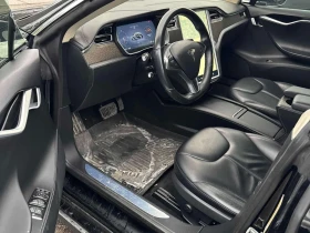 Tesla Model S * kWh Battery * PANO* KEYLESS*  - 14000 € / 27381.62 лв. - 25384684 5