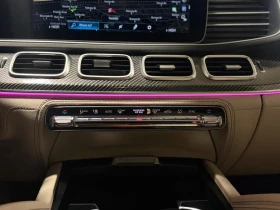 Mercedes-Benz GLE 450 4MATIC * NAVI * LED * CAMERA * BURMESTER * ������� | Mobile.bg � ����� ������ 15