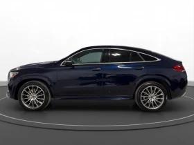 Mercedes-Benz GLE 450 4MATIC * NAVI * LED * CAMERA * BURMESTER * ������� | Mobile.bg � ����� ������ 5