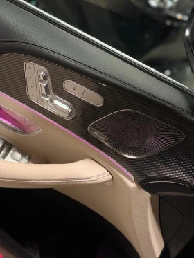 Mercedes-Benz GLE 450 4MATIC * NAVI * LED * CAMERA * BURMESTER * ������� | Mobile.bg � ����� ������ 8