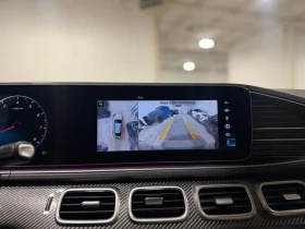 Mercedes-Benz GLE 450 4MATIC * NAVI * LED * CAMERA * BURMESTER * ������� | Mobile.bg � ����� ������ 14