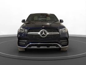 ������ Mercedes-Benz GLE 45...