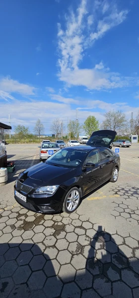 Seat Toledo - 7700 € / 15059.89 лв. - 14297611 3